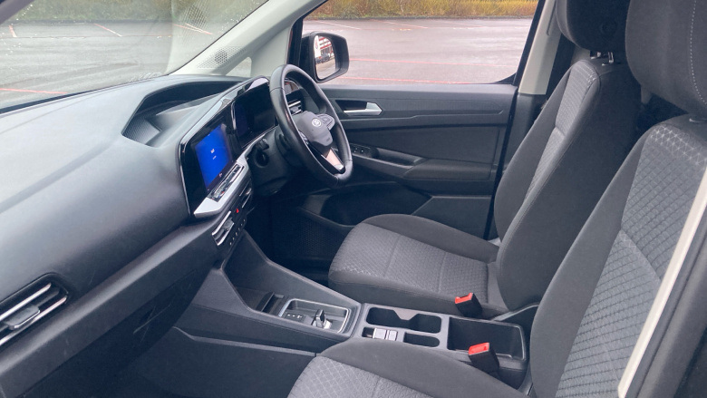 Ford Transit Connect 240 L2 Diesel 2.0 EcoBlue 122ps Limited Van Auto